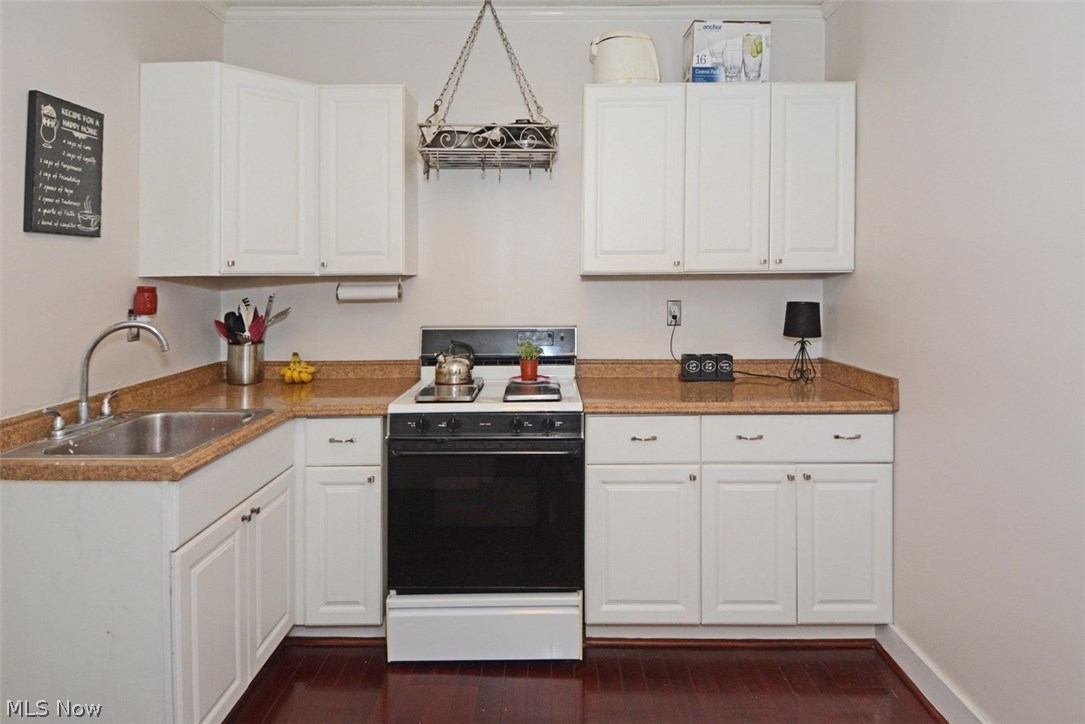 Garfield Park Allotment 02 - Residential