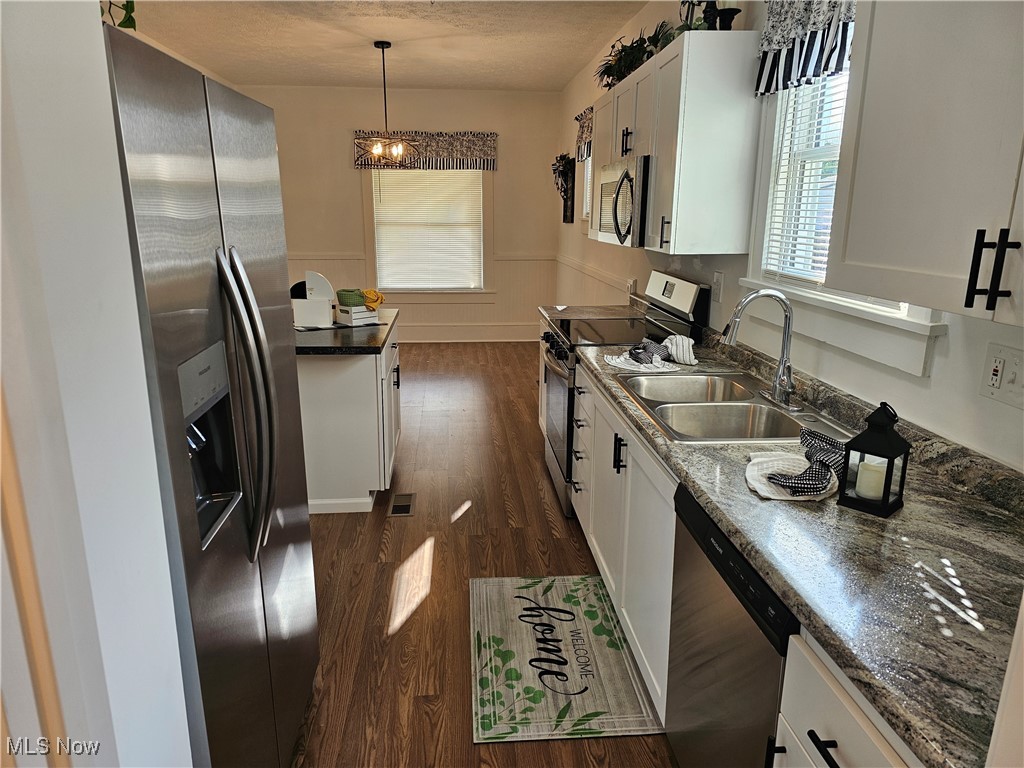 Canton - Residential