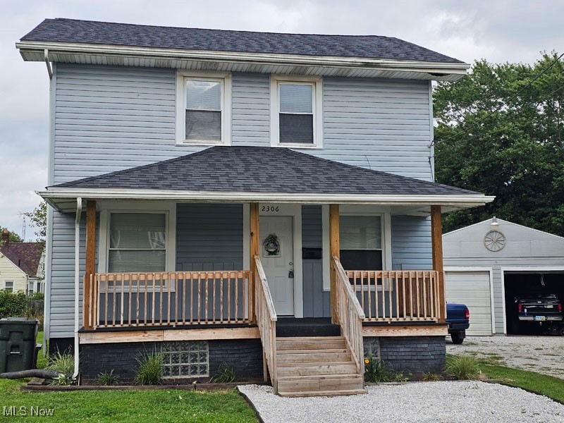 Canton - Residential