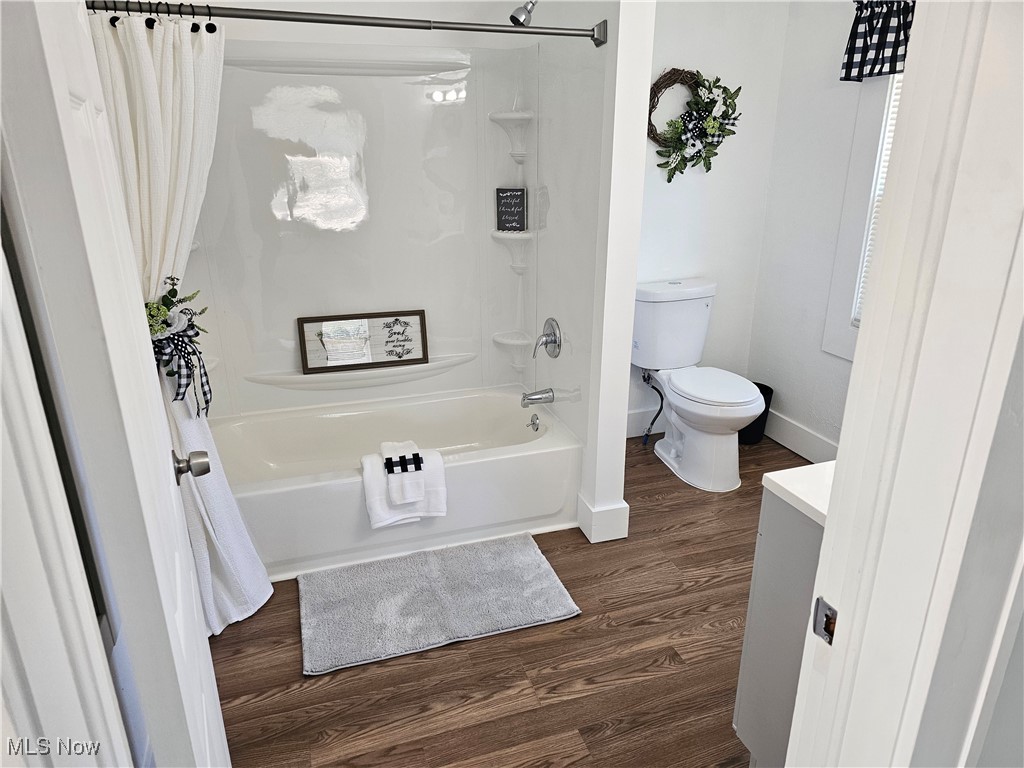 Canton - Residential