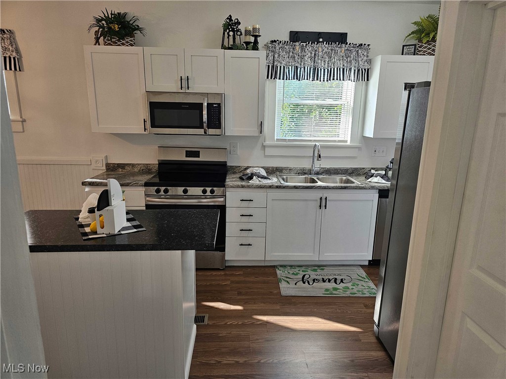 Canton - Residential