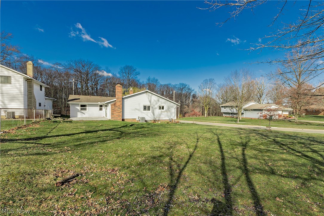 Whiteacres Estates Resub 01 - Residential