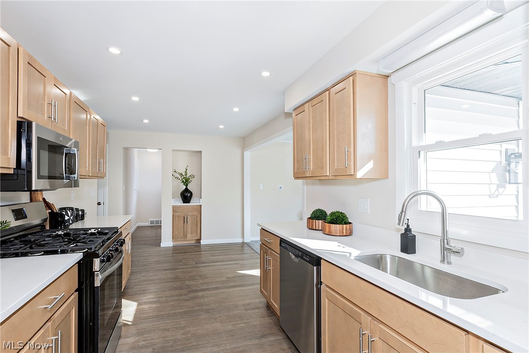 Whiteacres Estates Resub 01 - Residential