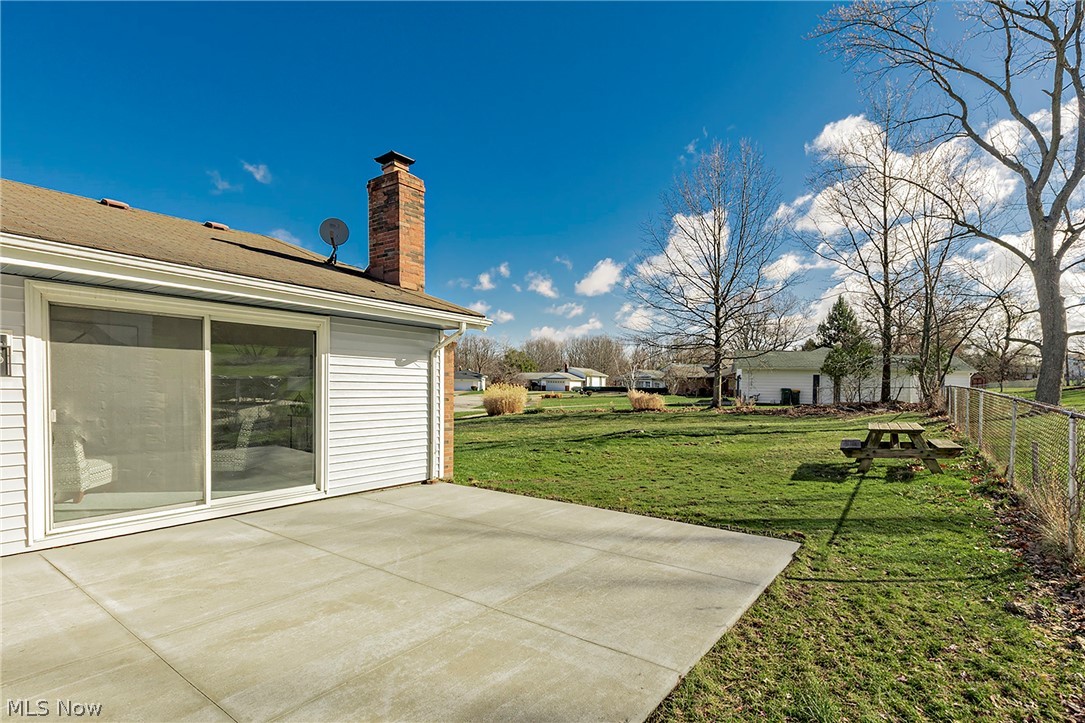 Whiteacres Estates Resub 01 - Residential