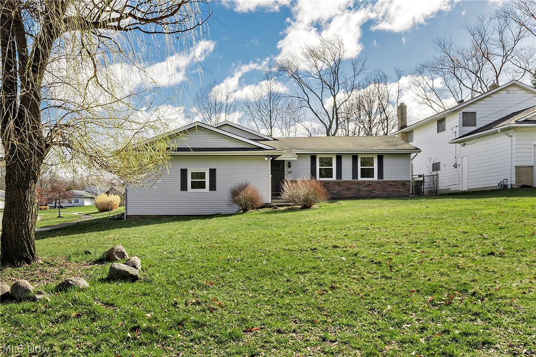 Whiteacres Estates Resub 01 - Residential