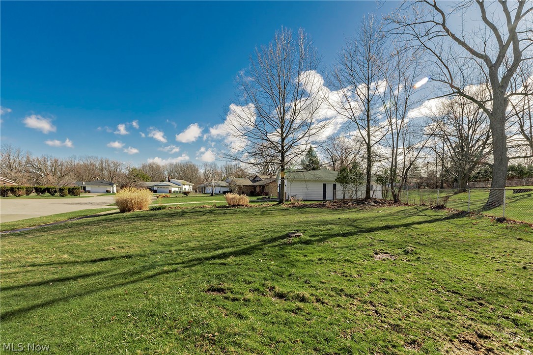 Whiteacres Estates Resub 01 - Residential