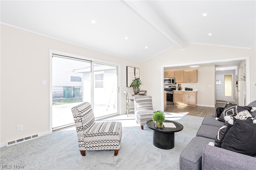 Whiteacres Estates Resub 01 - Residential