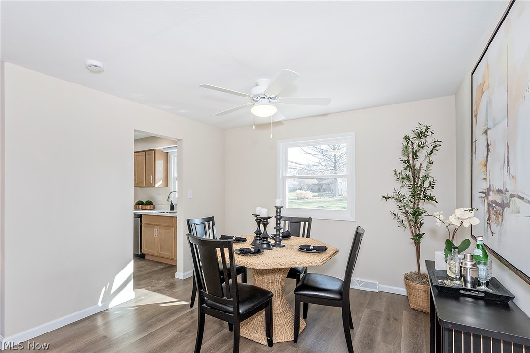 Whiteacres Estates Resub 01 - Residential