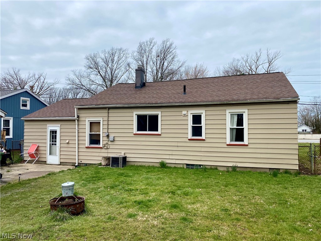 Lake Shore Blvd Estates - Residential