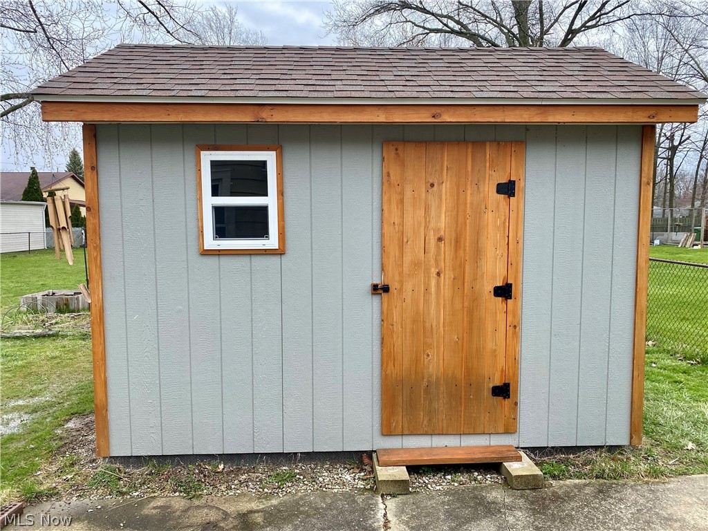 Lake Shore Blvd Estates - Residential