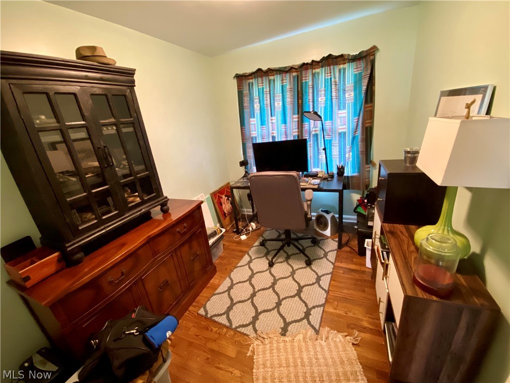 Lake Shore Blvd Estates - Residential