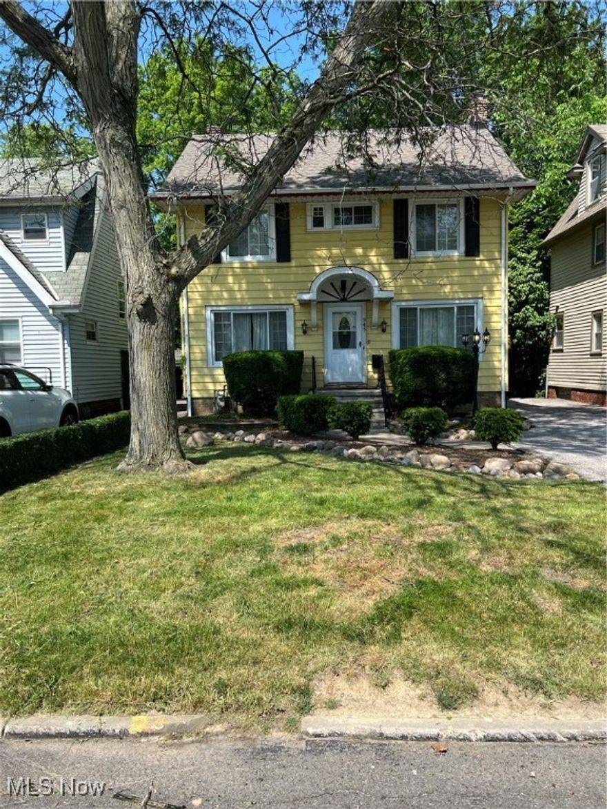 Great time to buy, and this beautiful Colonial is ready for a family. This totally remodeled home has all the bells and whistle that you want in a new home, plus the rooms are generously sized. 2 car garage built in 2014. Don't miss out schedule your private showing now before its gone...