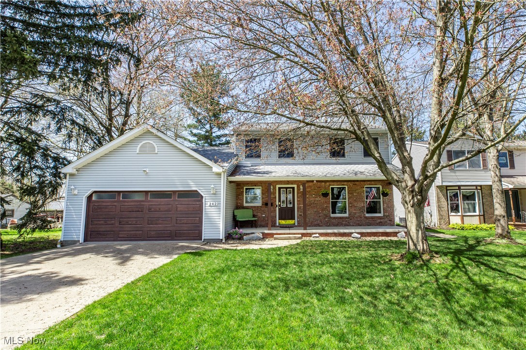 242 Western Street, Ravenna, Ohio image 1