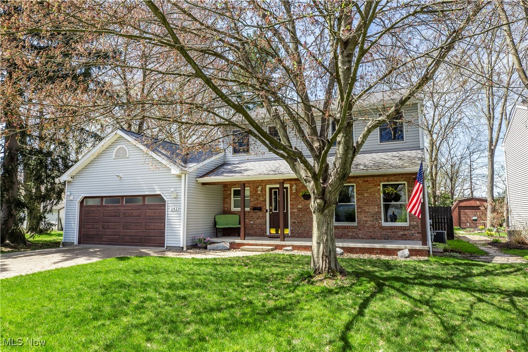 242 Western Street, Ravenna, Ohio image 2