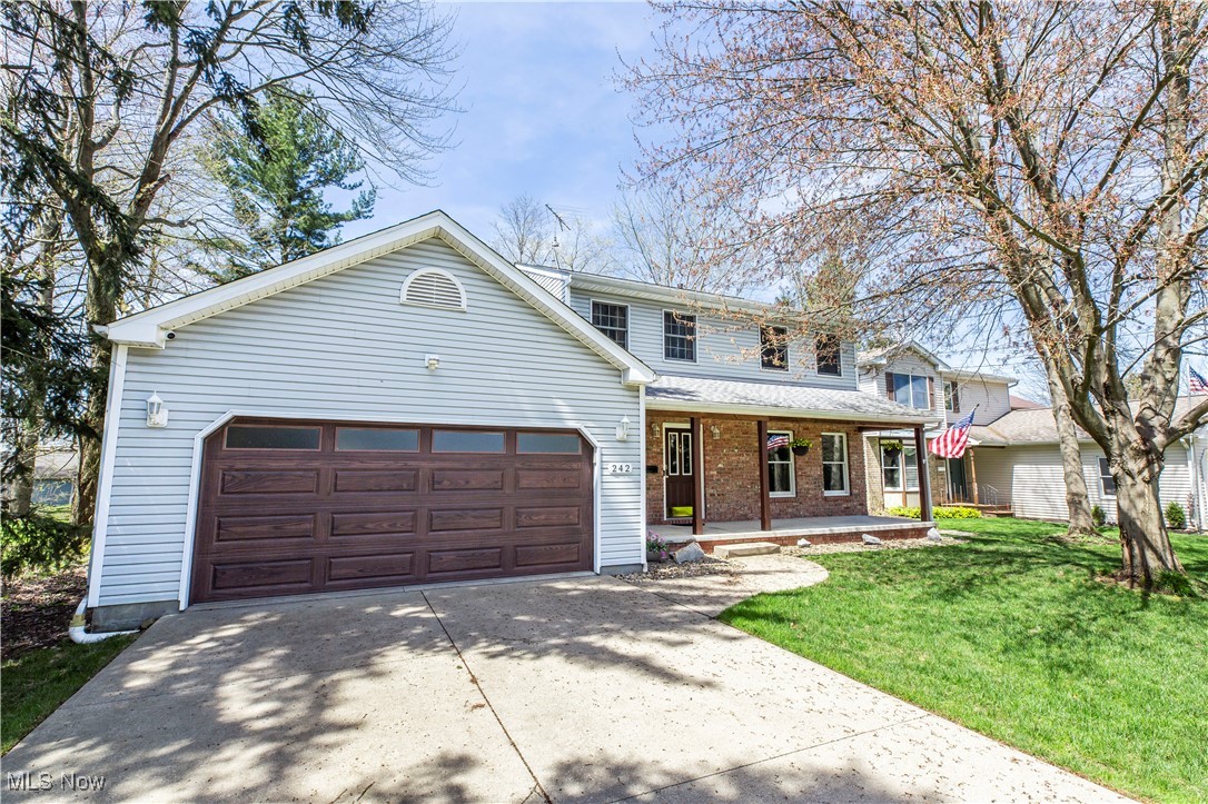 242 Western Street, Ravenna, Ohio image 3