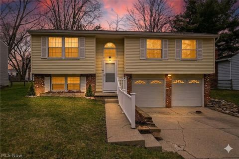 925 Gayer Drive Medina OH 44256