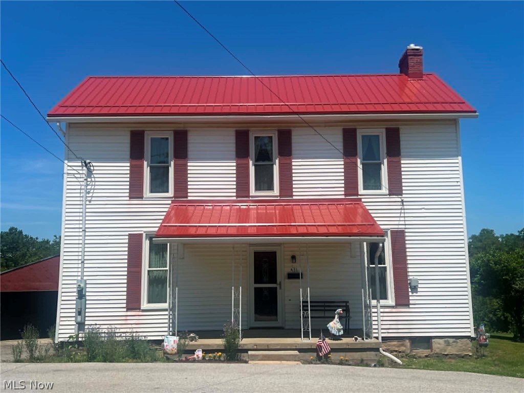 Coles Add - Residential
