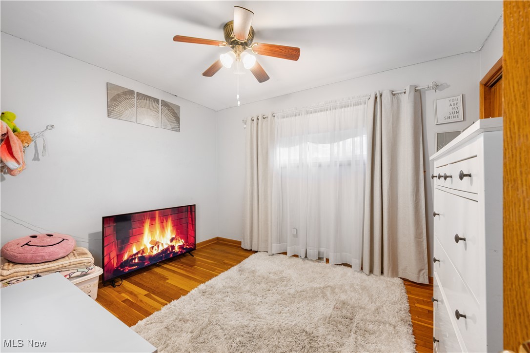 Orcholm - Residential