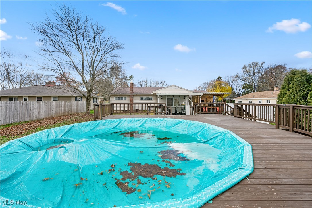 Orcholm - Residential