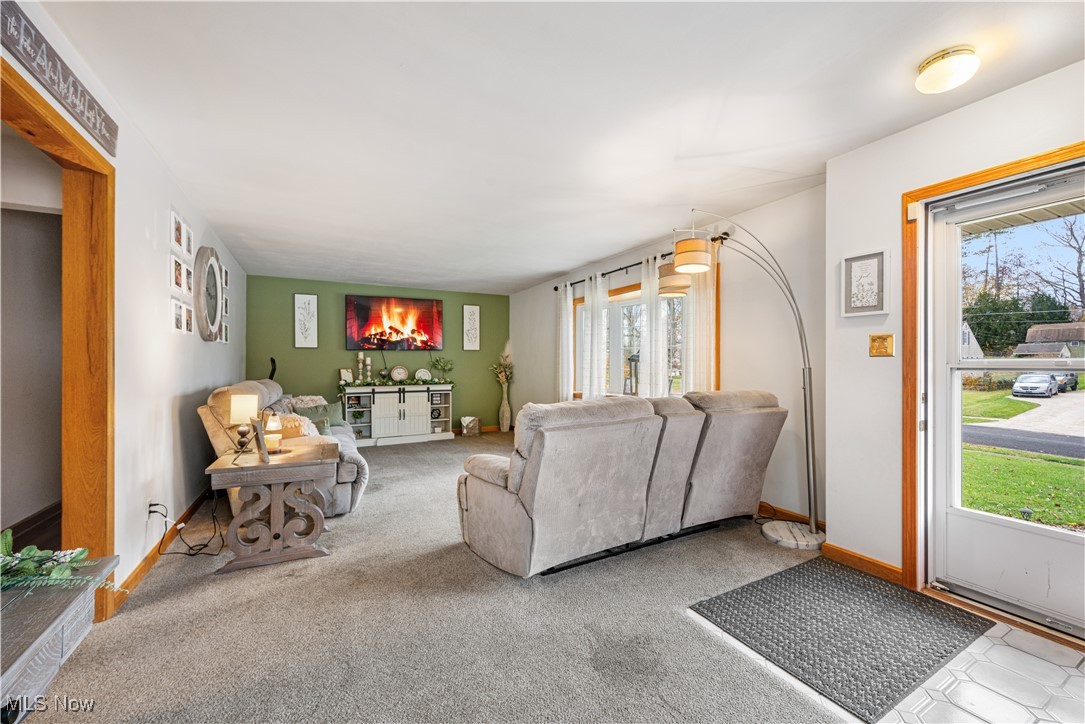 Orcholm - Residential