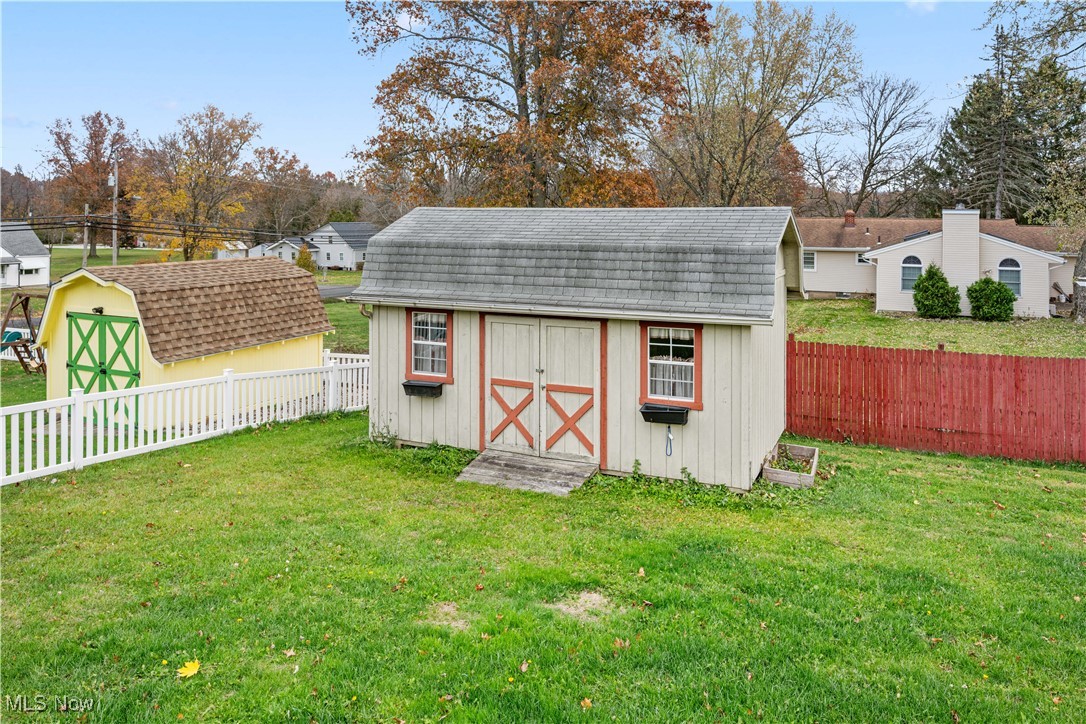 Orcholm - Residential