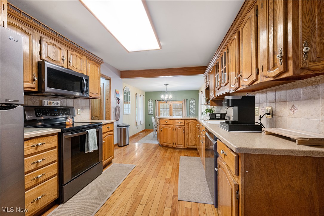 Orcholm - Residential