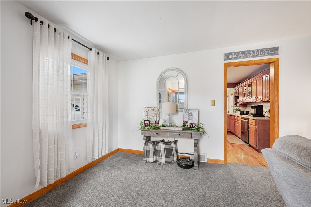 Orcholm - Residential