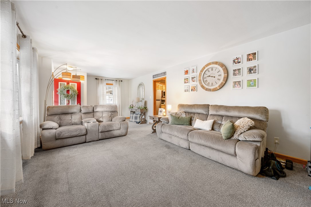 Orcholm - Residential