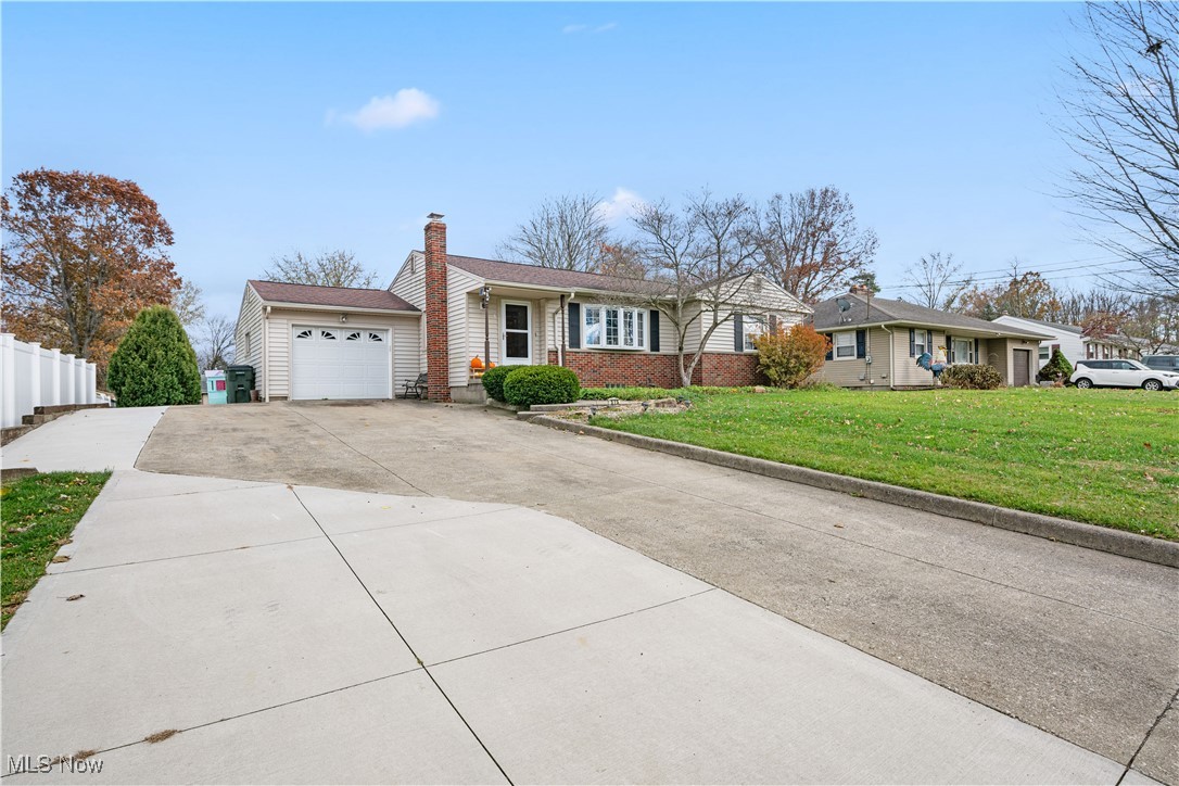 Orcholm - Residential