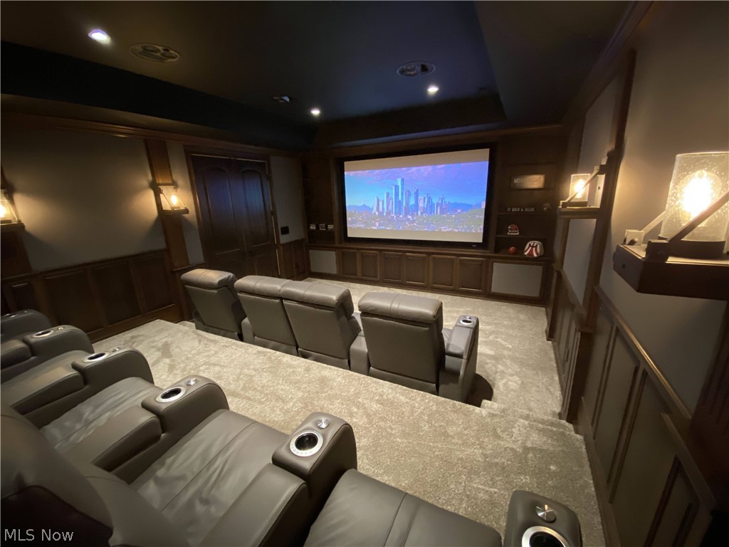 Crystalbrooke - Residential