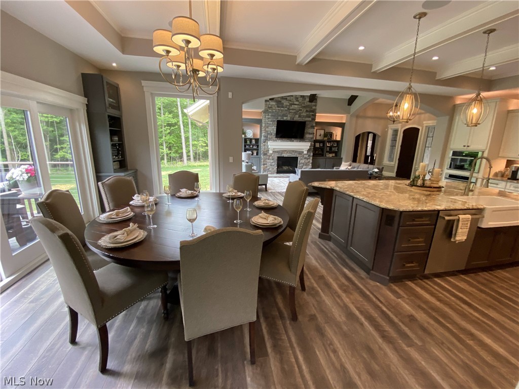 Crystalbrooke - Residential