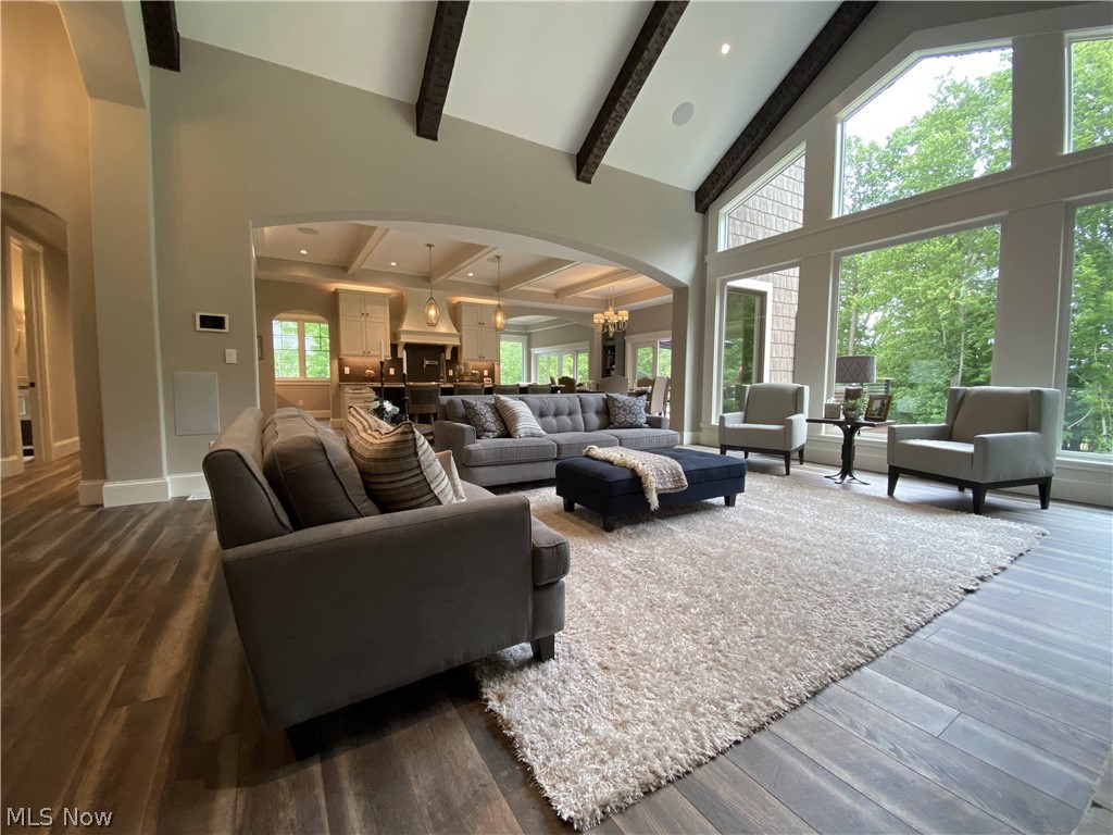 Crystalbrooke - Residential