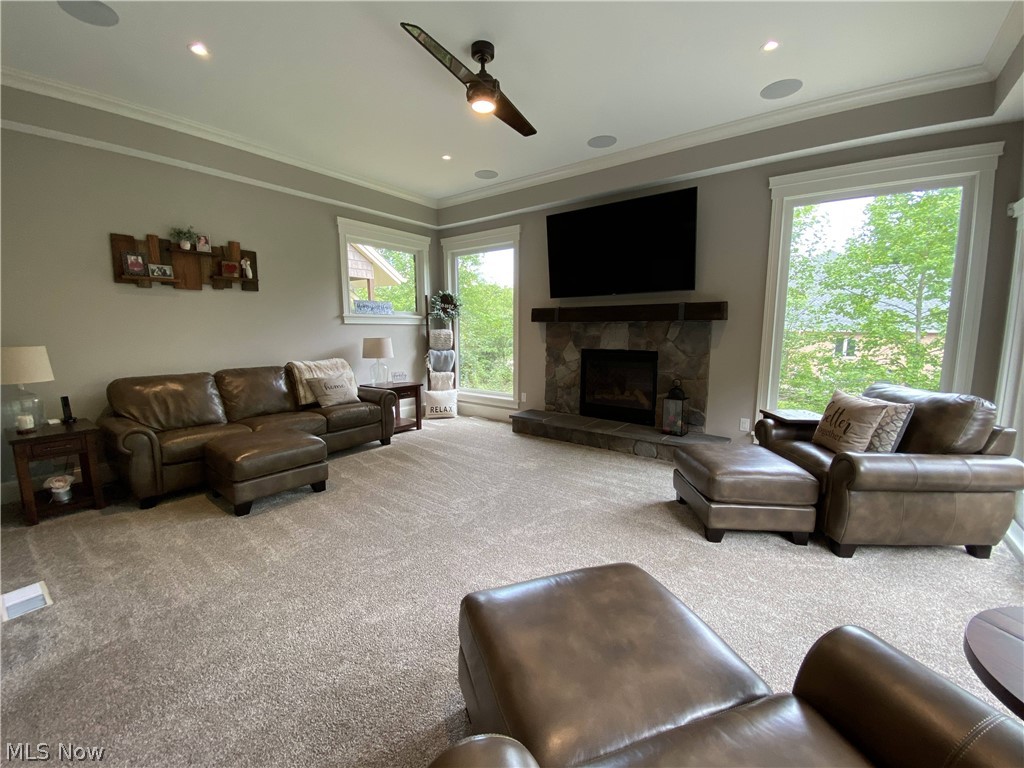 Crystalbrooke - Residential