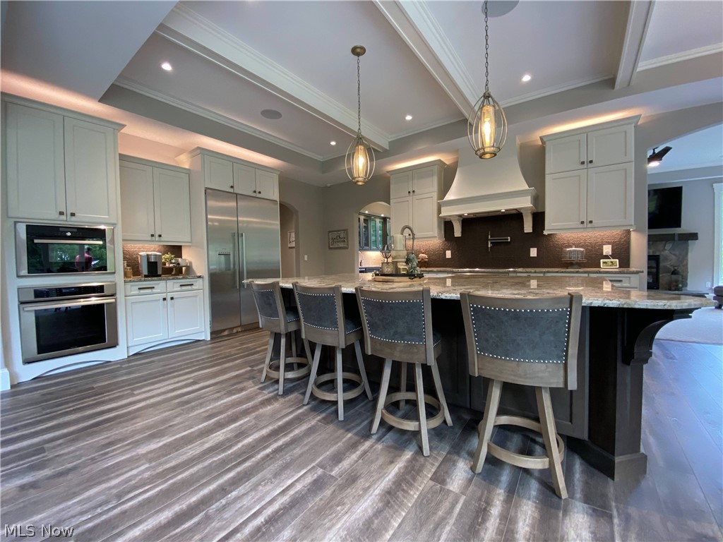 Crystalbrooke - Residential