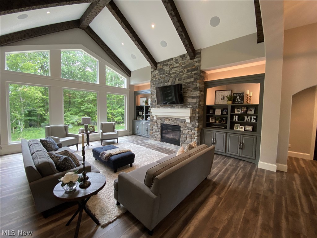 Crystalbrooke - Residential