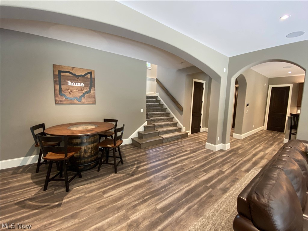 Crystalbrooke - Residential