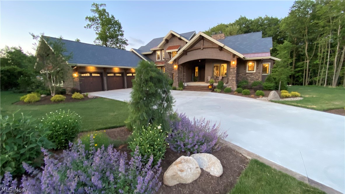 Crystalbrooke - Residential