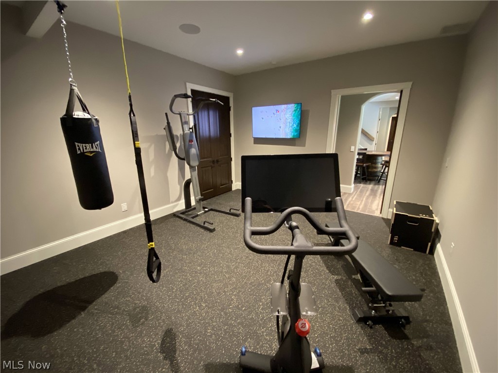 Crystalbrooke - Residential