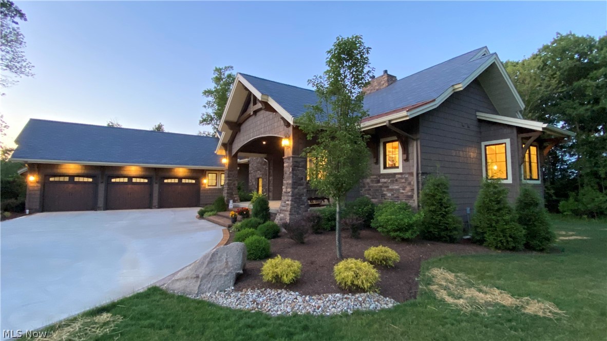 Crystalbrooke - Residential