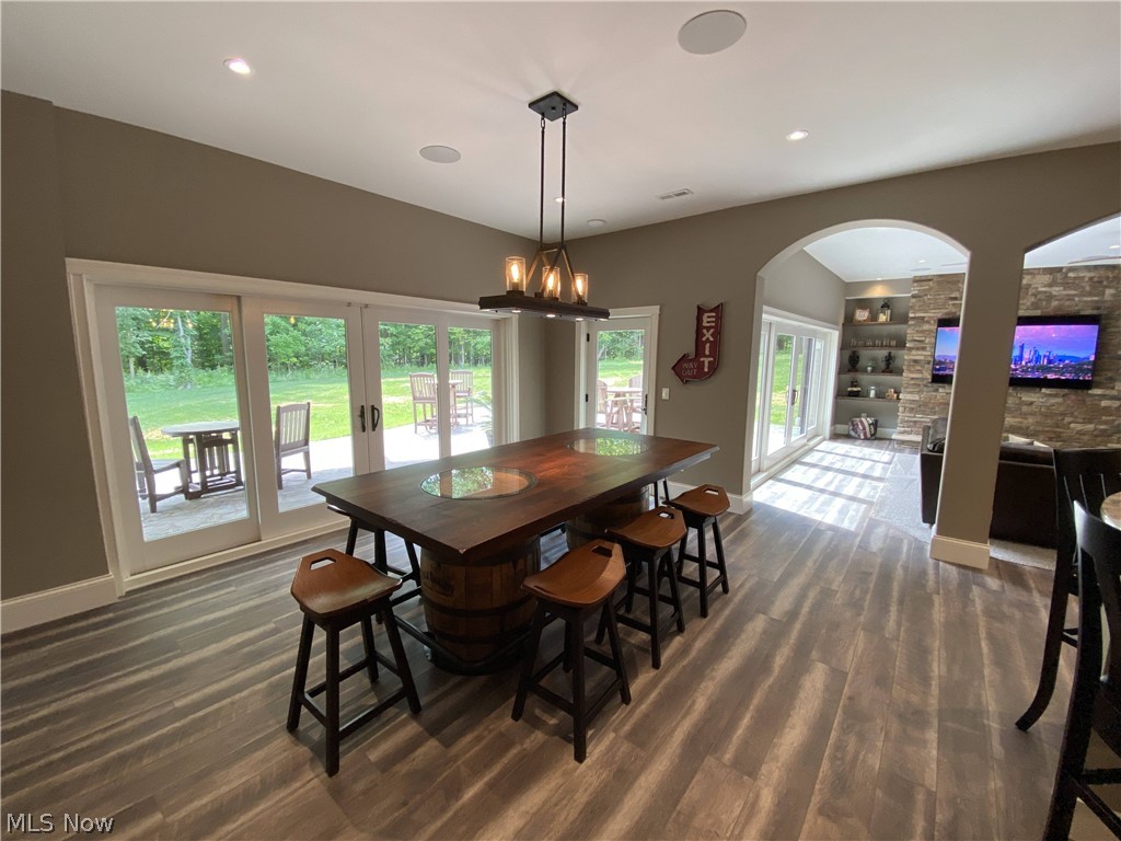 Crystalbrooke - Residential