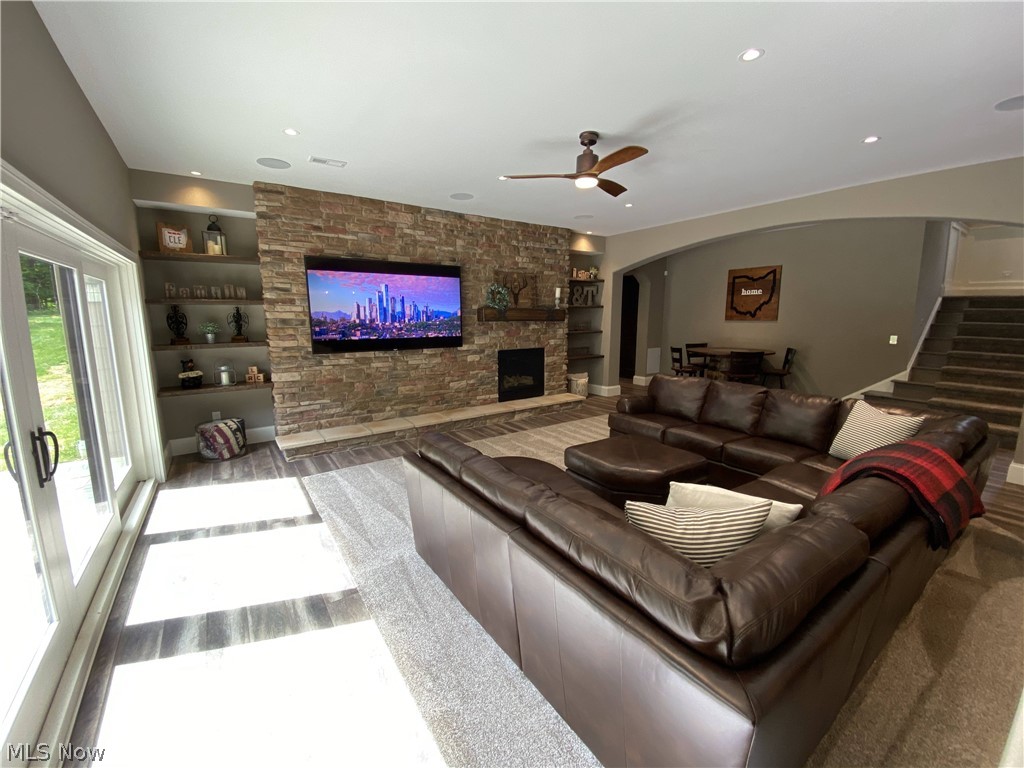 Crystalbrooke - Residential