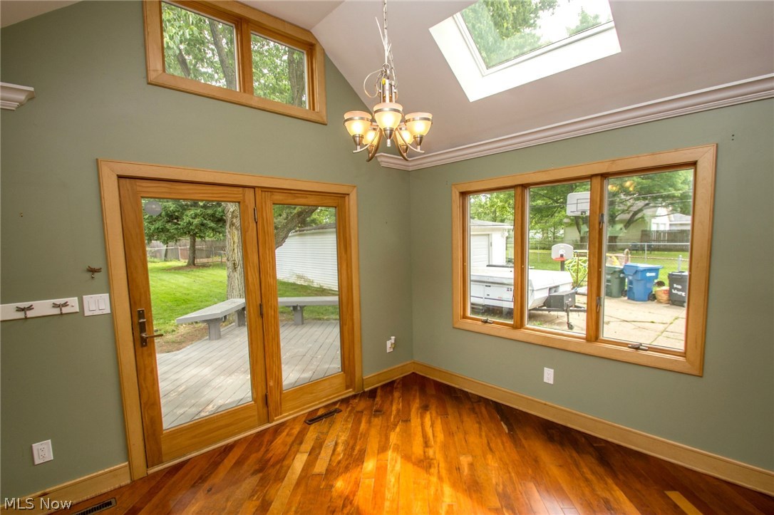 S J Kleinman Realty Companys - Residential