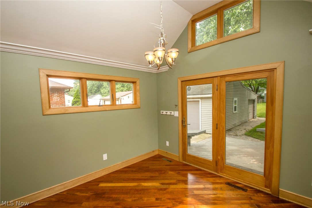 S J Kleinman Realty Companys - Residential