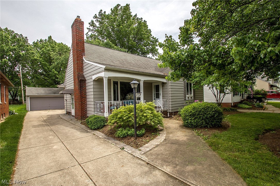 S J Kleinman Realty Companys - Residential