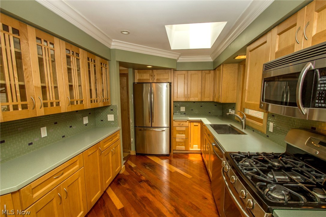 S J Kleinman Realty Companys - Residential