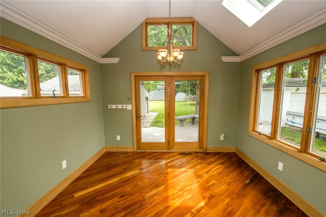 S J Kleinman Realty Companys - Residential