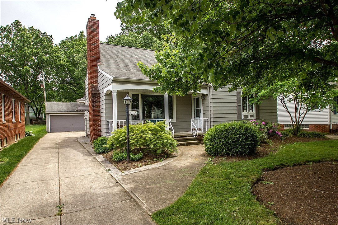 S J Kleinman Realty Companys - Residential