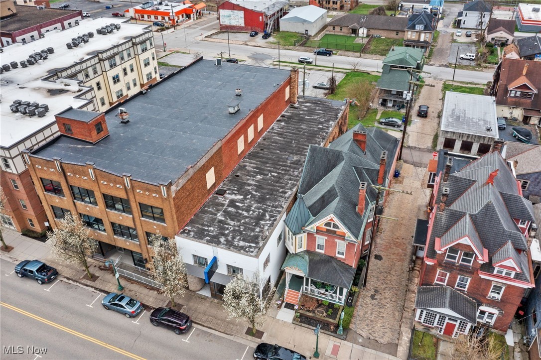 Blakeley - Commercial Sale