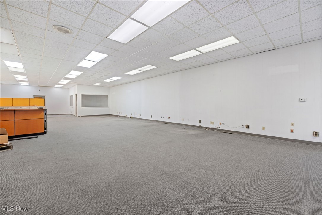 Blakeley - Commercial Sale