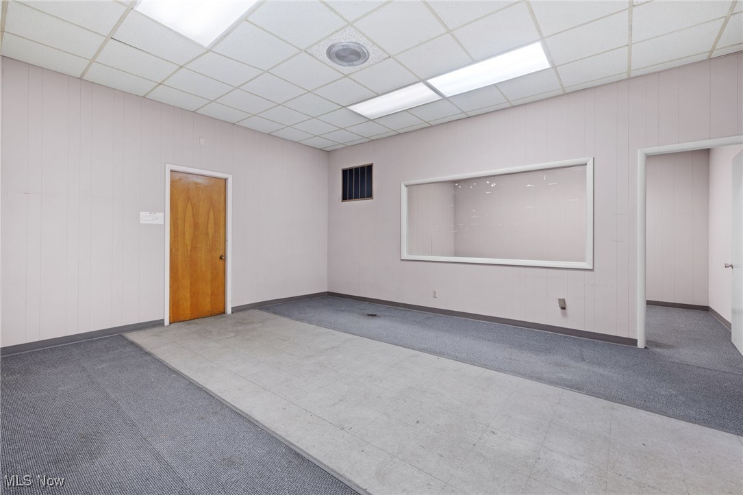 Blakeley - Commercial Sale